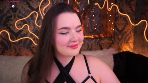 Snapshot of cuteamberr chatting on 01/13/25, 11:17 Amber online show from 01/13/25, 11:17