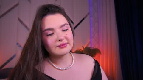 Snapshot of cuteamberr chatting on 01/21/25, 03:15 Amber online show from 01/21/25, 03:15