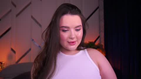 Snapshot of cuteamberr chatting on 01/23/25, 11:15 Amber online show from 01/23/25, 11:15