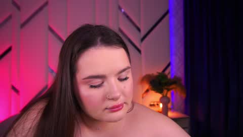 Snapshot of cuteamberr chatting on 01/26/25, 02:03 Amber online show from 01/26/25, 02:03