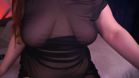 Snapshot of cuteamberr chatting on 01/27/25, 05:03 Amber online show from 01/27/25, 05:03