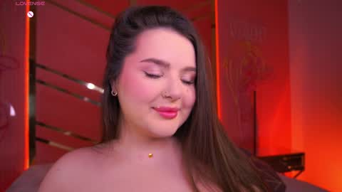 Snapshot of cuteamberr chatting on 01/28/25, 12:57 Amber online show from 01/28/25, 12:57