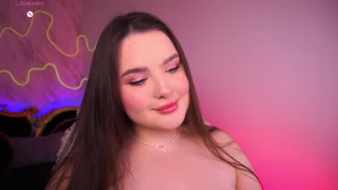 Snapshot of cuteamberr chatting on 01/29/25, 11:35 Amber online show from 01/29/25, 11:35