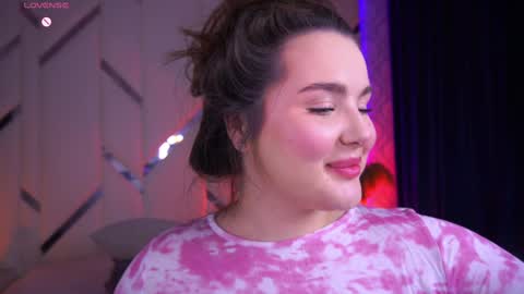 Snapshot of cuteamberr chatting on 02/07/25, 11:13 Amber online show from 02/07/25, 11:13