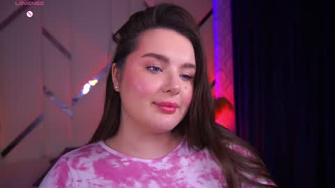 Snapshot of cuteamberr chatting on 02/08/25, 02:15 Amber online show from 02/08/25, 02:15