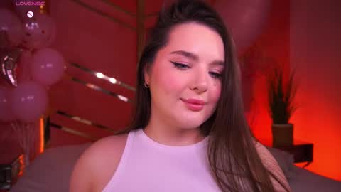 Snapshot of cuteamberr chatting on 02/11/25, 11:12 Amber online show from 02/11/25, 11:12