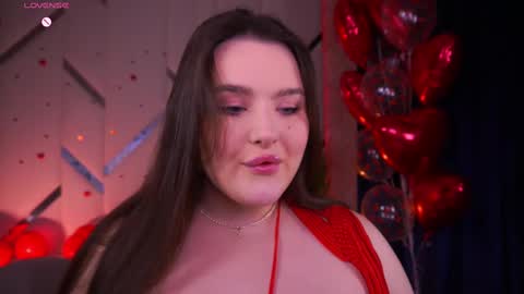 Snapshot of cuteamberr chatting on 02/15/25, 01:42 Amber online show from 02/15/25, 01:42