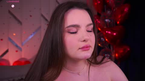 Snapshot of cuteamberr chatting on 02/15/25, 05:41 Amber online show from 02/15/25, 05:41