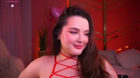 Snapshot of cuteamberr chatting on 02/15/25, 10:42 Amber online show from 02/15/25, 10:42