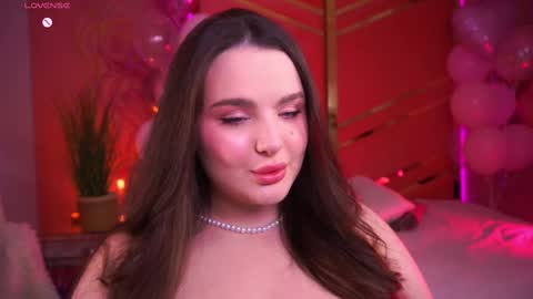 Snapshot of cuteamberr chatting on 02/17/25, 10:25 Amber online show from 02/17/25, 10:25