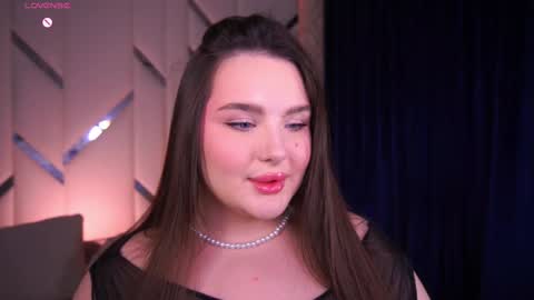 Snapshot of cuteamberr chatting on 02/19/25, 10:42 Amber online show from 02/19/25, 10:42