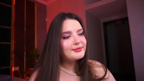 Snapshot of cuteamberr chatting on 02/26/25, 02:15 Amber online show from 02/26/25, 02:15