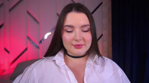 Snapshot of cuteamberr chatting on 03/07/25, 10:54 Amber online show from 03/07/25, 10:54