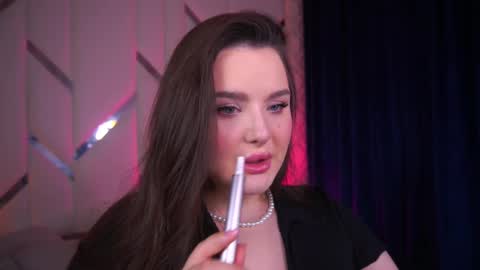 Snapshot of cuteamberr chatting on 03/10/25, 11:16 Amber online show from 03/10/25, 11:16