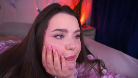 Snapshot of cuteamberr chatting on 03/11/25, 05:27 Amber online show from 03/11/25, 05:27