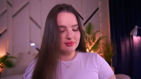 Snapshot of cuteamberr chatting on 09/22/25, 11:07 Amber online show from 09/22/25, 11:07