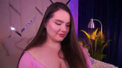 Snapshot of cuteamberr chatting on 10/27/25, 12:04 Amber online show from 10/27/25, 12:04