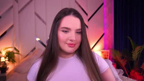 Snapshot of cuteamberr chatting on 10/30/25, 12:34 Amber online show from 10/30/25, 12:34