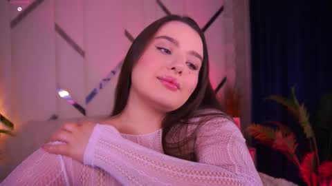 Snapshot of cuteamberr chatting on 11/13/25, 12:31 Amber online show from 11/13/25, 12:31