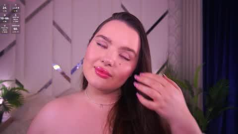 Snapshot of cuteamberr chatting on 11/19/25, 01:38 Amber online show from 11/19/25, 01:38