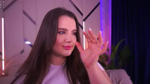 Snapshot of cuteamberr chatting on 11/30/25, 12:58 Amber online show from 11/30/25, 12:58