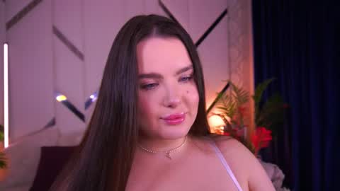 Snapshot of cuteamberr chatting on 12/13/25, 11:43 Amber online show from 12/13/25, 11:43