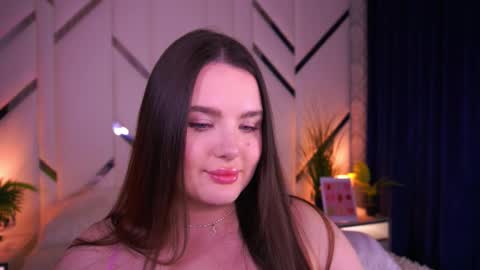 Amber online show from 01/14/26, 12:38