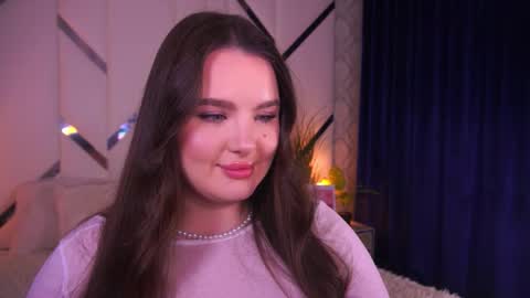 Amber online show from 02/03/26, 12:31