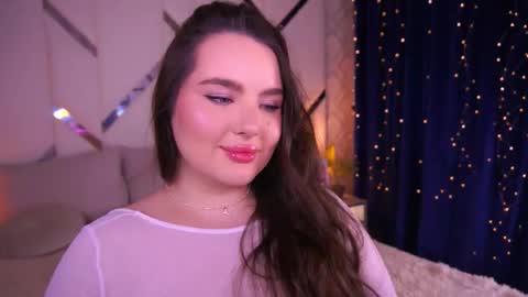 Amber online show from 02/12/26, 01:55