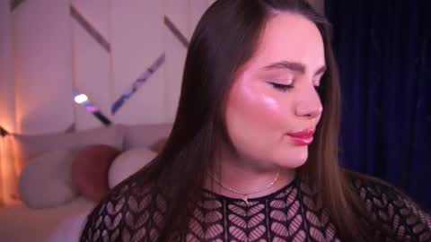 Amber online show from 03/19/26, 01:09