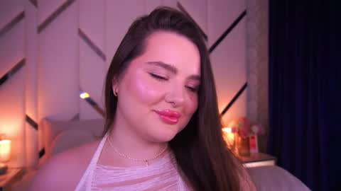 Amber online show from 03/25/26, 02:06