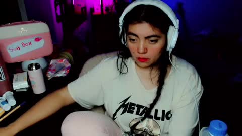 Princess Amber online show from 12/02/24, 11:18