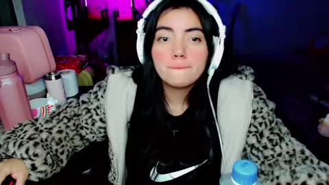 Princess Amber online show from 12/06/24, 12:45