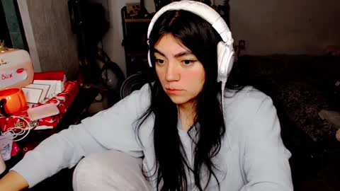 Princess Amber online show from 01/14/25, 11:16