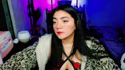 Princess Amber online show from 01/17/25, 11:40