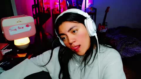 Princess Amber online show from 02/04/25, 12:29