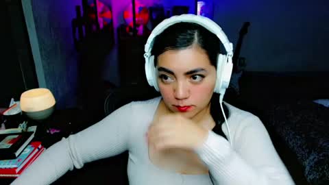 Princess Amber online show from 02/08/25, 10:40