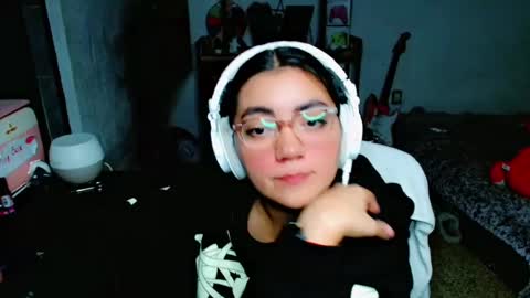 Princess Amber online show from 02/10/25, 11:13