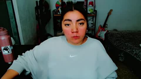 Princess Amber online show from 02/18/25, 08:14