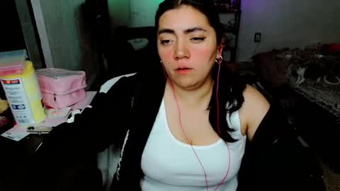 Princess Amber online show from 09/17/25, 08:54