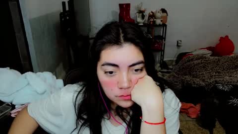 Princess Amber online show from 10/13/25, 02:11