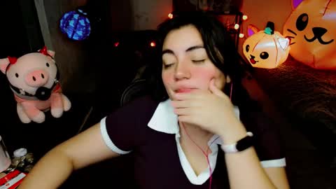 Princess Amber online show from 10/20/25, 12:44