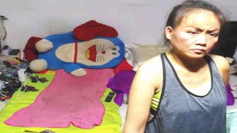 Snapshot of cuteandsexyone chatting on 02/02/25, 11:30 CuteAndSexyOne Na and Brian online show from 02/02/25, 11:30