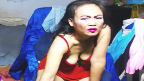 Snapshot of cuteandsexyone chatting on 09/12/25, 07:41 CuteAndSexyOne Na and Brian online show from 09/12/25, 07:41