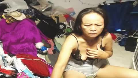 CuteAndSexyOne  Na and Brian online show from 06/01/26, 01:18