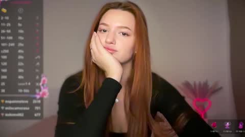 Snapshot of cuteariel7 chatting on 12/05/24, 11:07 Ariel online show from 12/05/24, 11:07