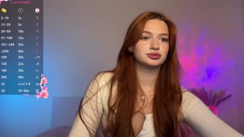 Snapshot of cuteariel7 chatting on 12/06/24, 08:29 Ariel online show from 12/06/24, 08:29