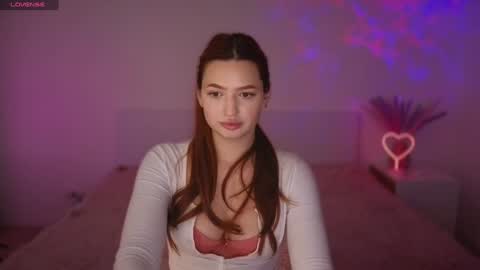 Snapshot of cuteariel7 chatting on 12/09/24, 08:23 Ariel online show from 12/09/24, 08:23