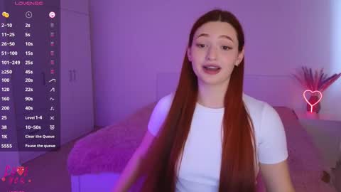 Snapshot of cuteariel7 chatting on 03/10/25, 12:59 Ariel online show from 03/10/25, 12:59