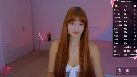 Snapshot of cuteariel7 chatting on 09/13/25, 03:56 Ariel online show from 09/13/25, 03:56